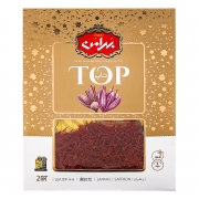 زعفران 2 گرمی بهرامن