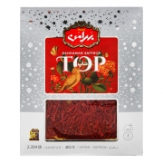 زعفران نیم مثقال بهرامن