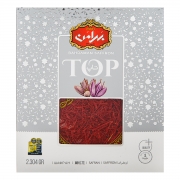 زعفران نیم مثقال بهرامن