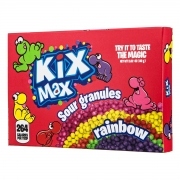 ترشک میوه ای 80 گرمی کیکس مکس