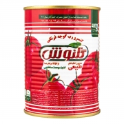 رب گوجه فرنگی 400 گرمی گلنوش