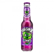 نوشابه گازدار با طعم سامر فیلینگ 240 میلی لیتری ترشکس کیکس