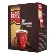 هات چاکلت 10 عددی کلس میت