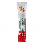 سفره یکبار مصرف 25 متری دارکوب