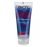 ژل مو با قدرت نگه دارندگی بسیار بالا 200 میلی لیتری بیول