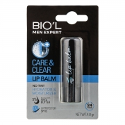 بالم نرم کننده لب آقایان بیول