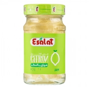 مربا بالنگ 310 گرمی اصالت