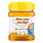 عسل چهار گیاه 500 گرمی نمونه‌خوانسار