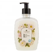 مایع دستشویی کرمی 500 میلی لیتری بنوید