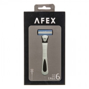 خودتراش ایگل شش لبه افکس