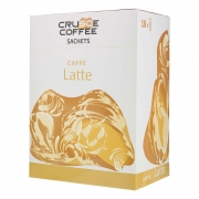 لاته 10 عددی 25 گرمی کروسو کافی