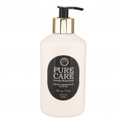 مایع دستشویی حاوی روغن آرگان 450 میلی لیتر پیورکر