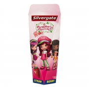 خمیر دندان بچه توت فرنگی 90 گرمی سیلورگیت