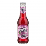 نکتار گازدار انگور قرمز 250 میلی لیتری سن ایچ کول