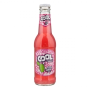 نوشیدنی گازدار سیب با طعم کاکتوس 250 میلی لیتری سن ایچ کول