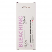 کرم بی رنگ کننده سی گل