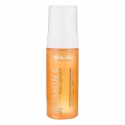 فوم شستشوی صورت حاوی ویتامین ث 150 میلی لیتری سی گل