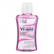 دهانشویه هالیتا 330 میلی‌لیتری وی‌وان