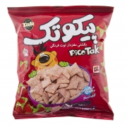 پیکوتک بالشتی توت فرنگی 55 گرمی تک‌ماکارون 