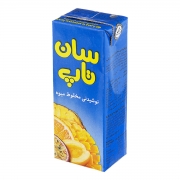نوشیدنی مخلوط 200 میلی‌لیتری سان‌تاپ