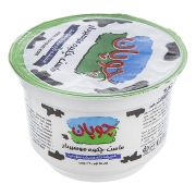 ماست چکیده موسیر 250 گرمی چوپان