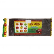 لواشک انار 4 عددی 360 گرمی خشکپاک