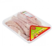گردن مرغ 900 گرمی پویاپروتئین