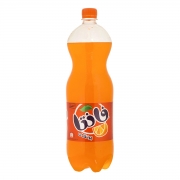 نوشابه پرتقالی 1.5 ‌‌لیتری فانتا