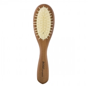 برس چوبی کوچک کد 20 