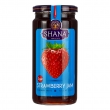 مربا توت فرنگی 570 گرمی شانا