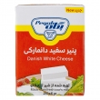 پنیر سفید دانمارکی 210 گرمی پگاه