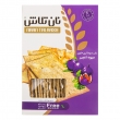 نان سوخاری حاوی میوه انجیر 300 گرمی نان تلاش