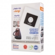 پاکت جاروبرقی دیاموند توتک