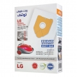 پاکت جاروبرقی LG توتک