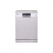 ماشین ظرفشویی 14 نفره مدل ZDM-3314S زیرووات