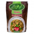 پاستا با طعم دود نیمه آماده خشک 180 گرمی نیو گرین