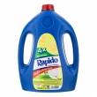 مایع ظرفشویی 3500 گرمی راپیدو