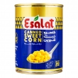 کنسرو ذرت شیرین 380 گرمی اصالت