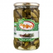 خیارشور ویژه 680 گرمی خوش طعم بهار