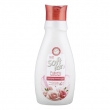 مایع نرم کننده حوله و لباس 1 لیتری سافتلن