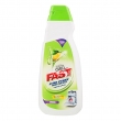 ژل ماشین ظرفشویی با رایحه لیمو 1000 میلی لیتری فست دراپ