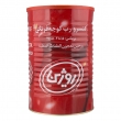 رب گوجه فرنگی 4300 گرمی روژین
